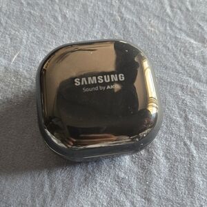 Samsung sound by AKG